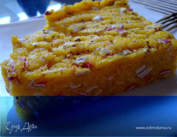 Полента "Северная"