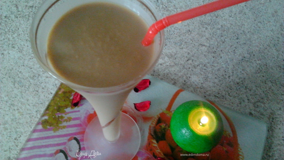 Домашний "Бейлиз"