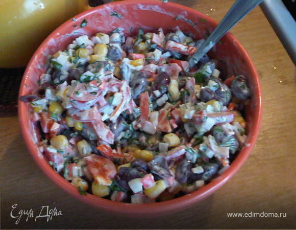 Фасолька и друзья Фасолька и друзья