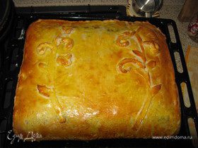 Фото рецепта