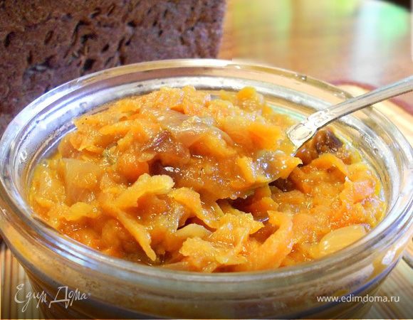 Луковый паштет "Универсальный"