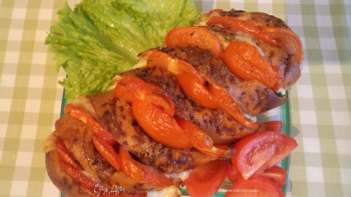 Супербулочка