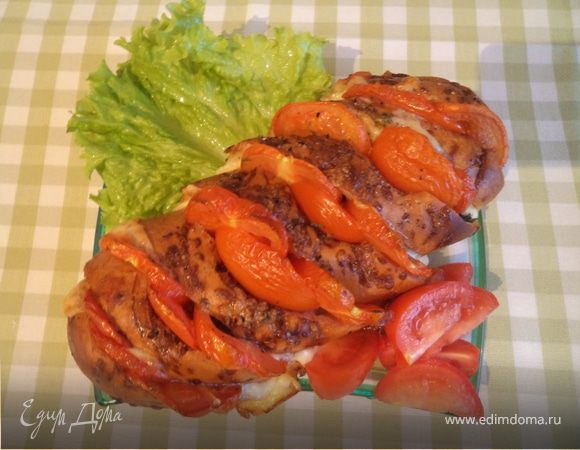 Супербулочка Супербулочка