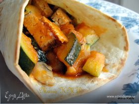 Фото рецепта