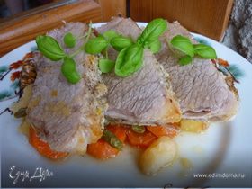 Фото рецепта