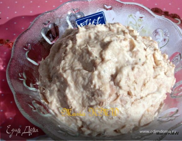 Три начинки для лепешек и блинчиков