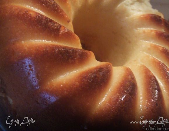 Пасхальный кекс Пасхальный кекс