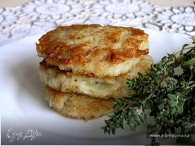 Фото рецепта