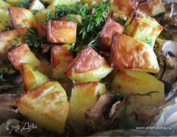 Аэрокартофель Аэрокартофель