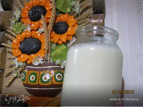 Фотография профиля