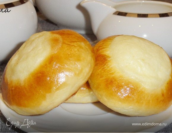 Шанежки Шанежки