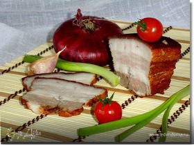 Фото рецепта