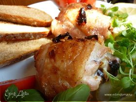 Фото рецепта