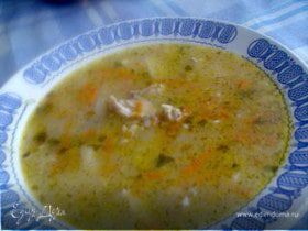 Фото рецепта