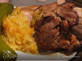 Фото рецепта