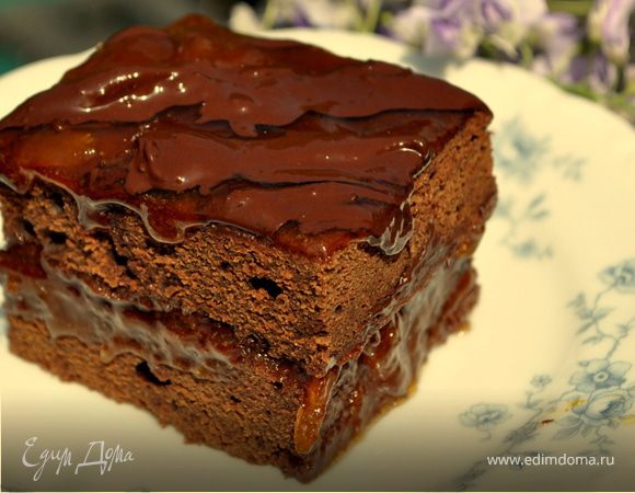 Закусочный Захер -Sacher Bars