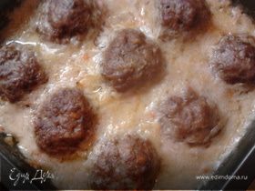 Фото рецепта