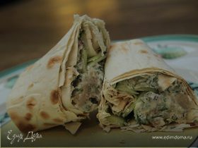 Фото рецепта