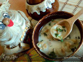 Фото рецепта