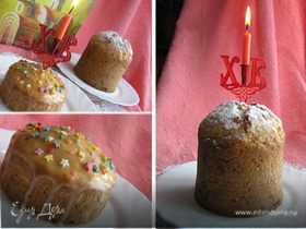 Фото рецепта