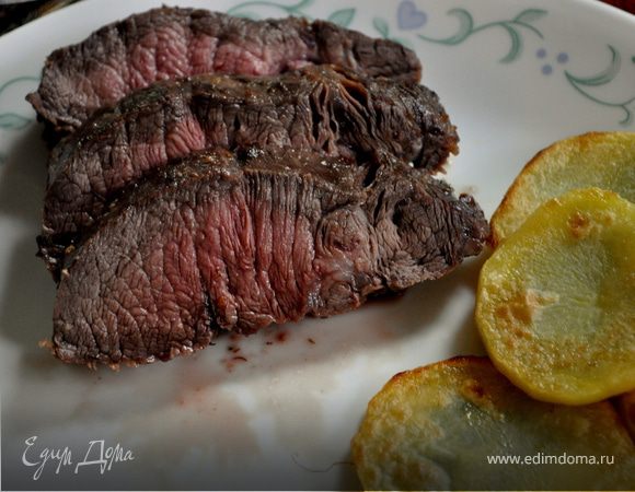 Маринованная говядина Маринованная говядина