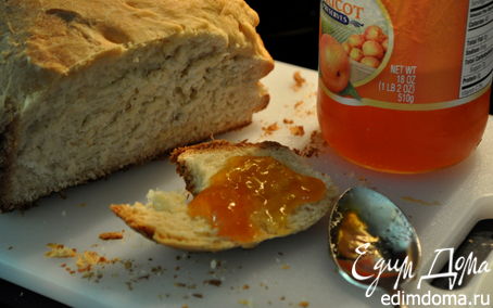 Рецепт Бриошь (Вrioche) в хлебопечке