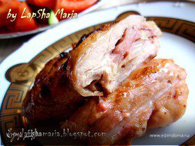 Фото рецепта