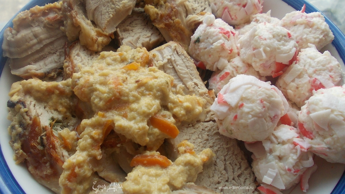 Поросенок аль латте