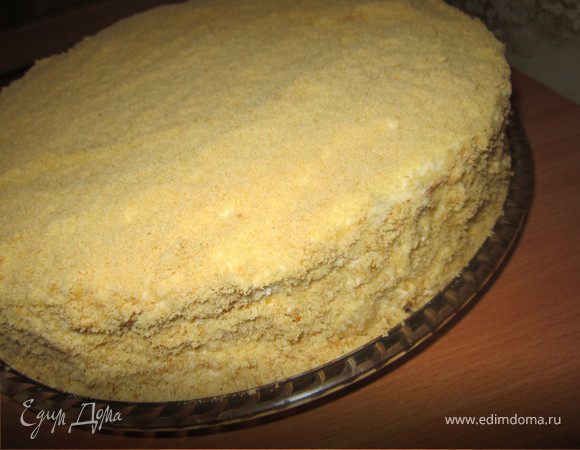 Торт "Сюрприз" Торт "Сюрприз"