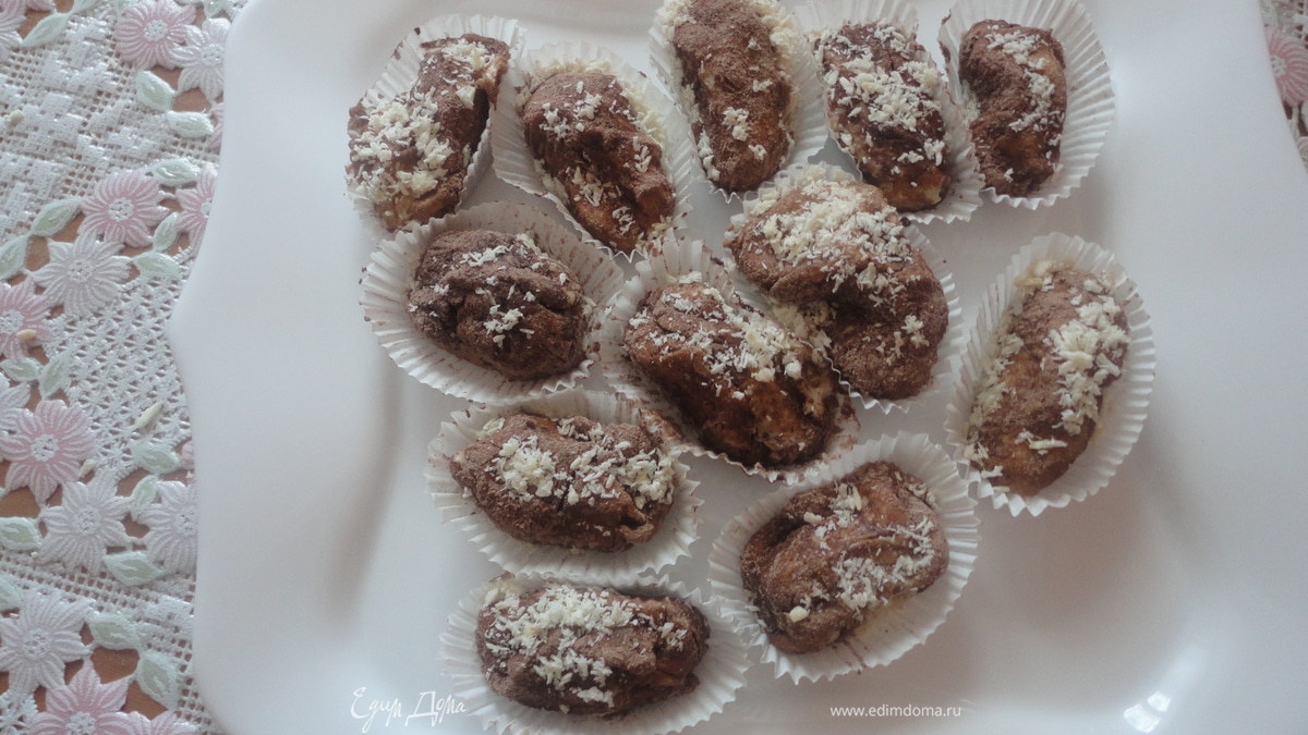 Конфеты "Ночи Венеции"