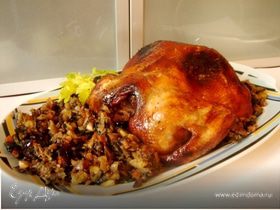 Фото рецепта