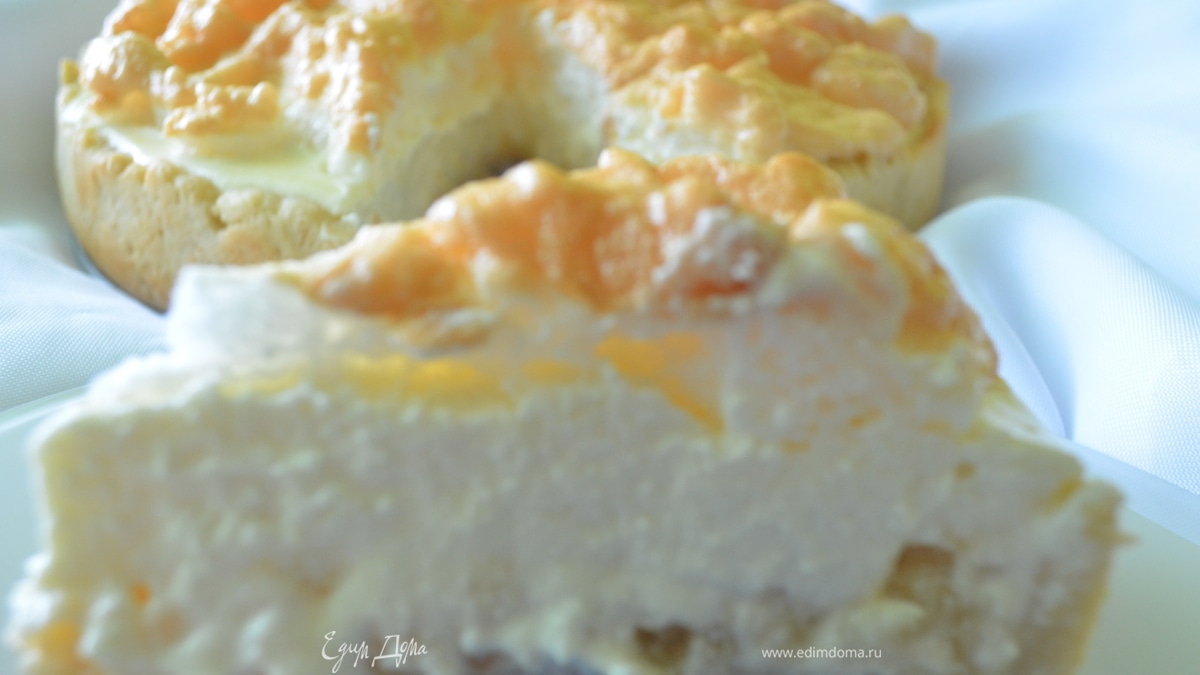 Пирог « К бабе, к деде….»