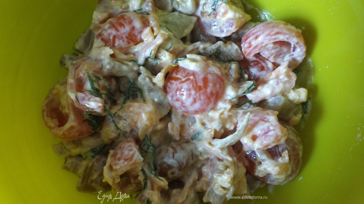 На морских берегах