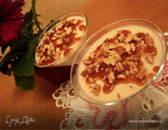 Желе яблочное Желе яблочное