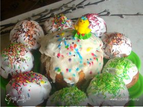 Фото рецепта