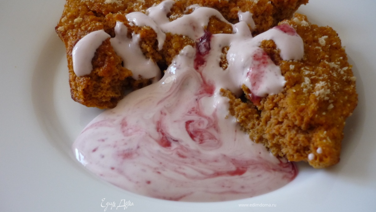 Морку апкяпасс - литовская морковная запеканка