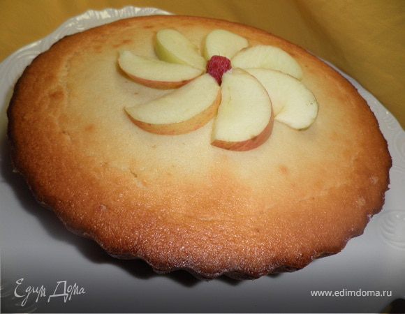 Запеканка творожная