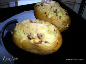 Фото рецепта