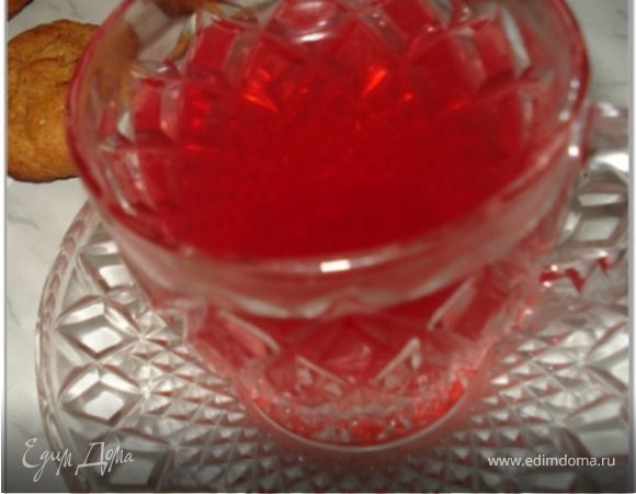 Домашний компот Домашний компот