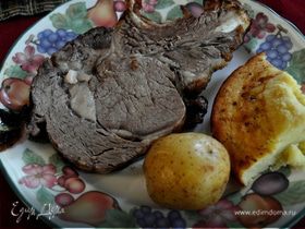 Фото рецепта