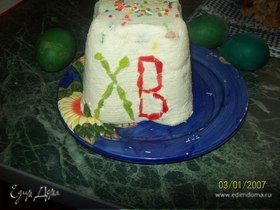 Фото рецепта