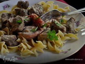 Фото рецепта