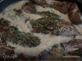 Фото рецепта