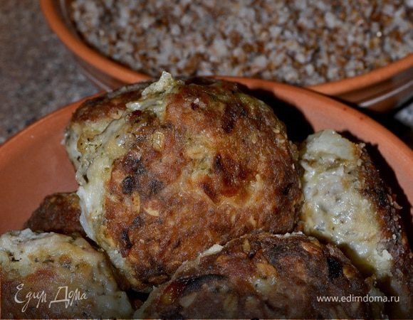 Котлеты Котлеты