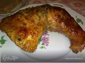 Фото рецепта