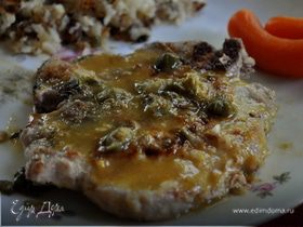 Фото рецепта