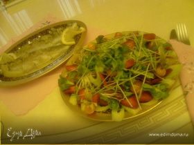 Фото рецепта