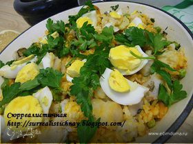 Фото рецепта