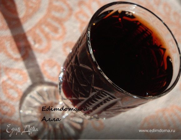 Ликер вишневый Ликер вишневый