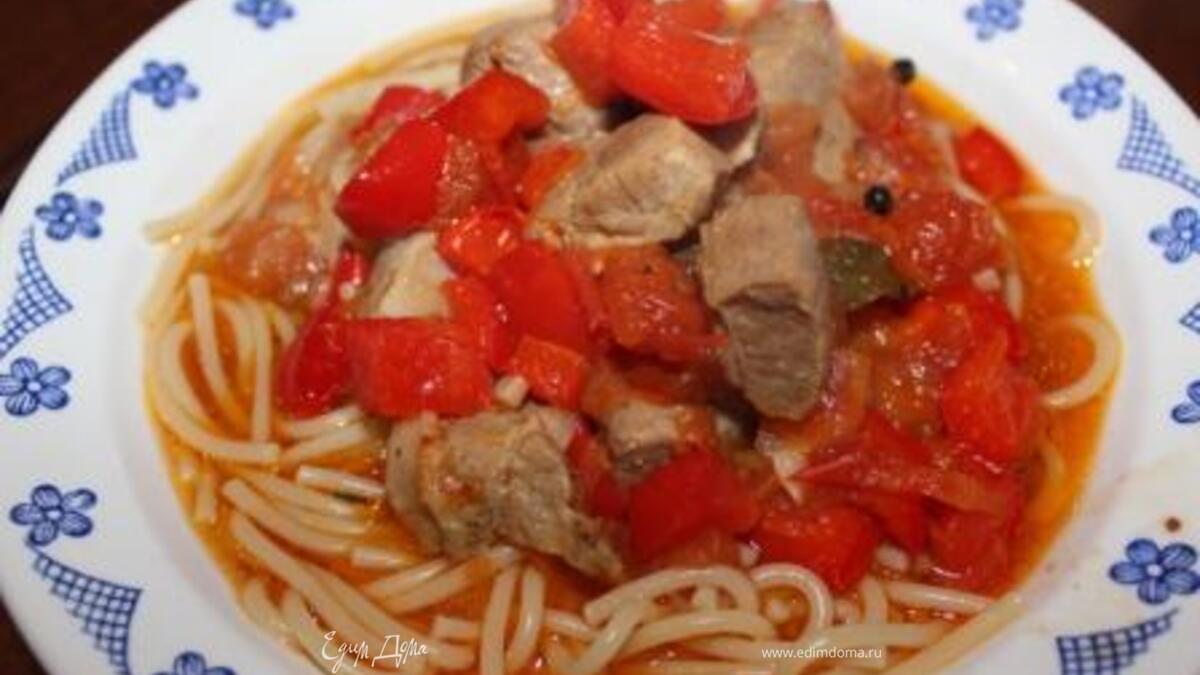 Лагман «Восточный»